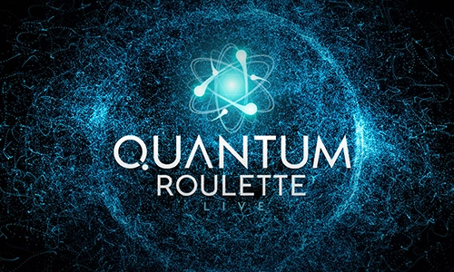 Roulette Quantum