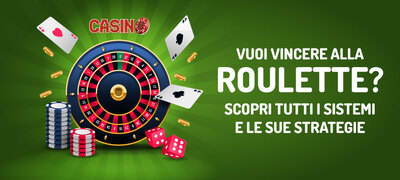 sistemi roulette per vincere