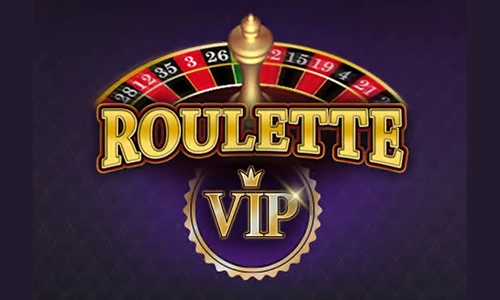 Roulette VIP