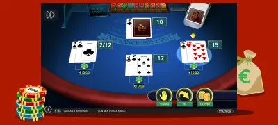 Blackjack