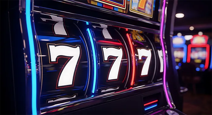 Slot Tradizionali