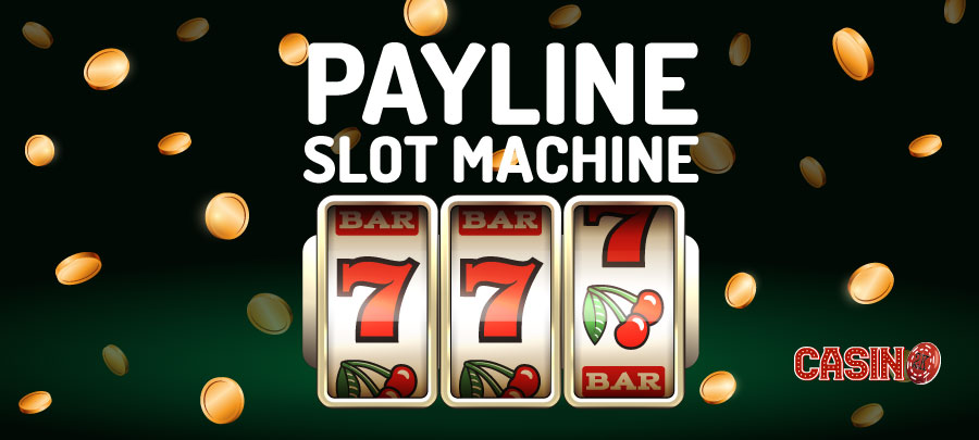 Payline Slot Machine