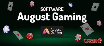 August Gaming