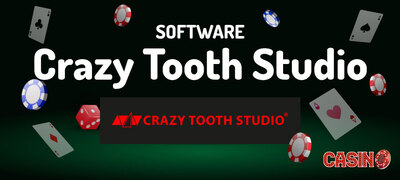 Crazy Tooth Studio