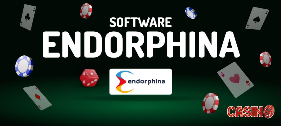 Endorphina casino provider
