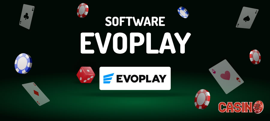 Evoplay software casino