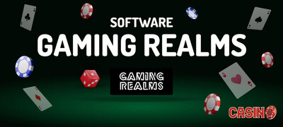 Gaming Realms