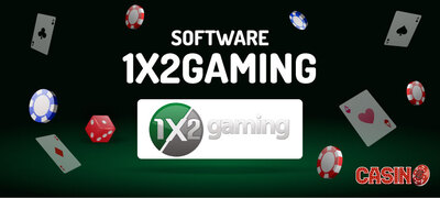 Software Slot 1x2gaming