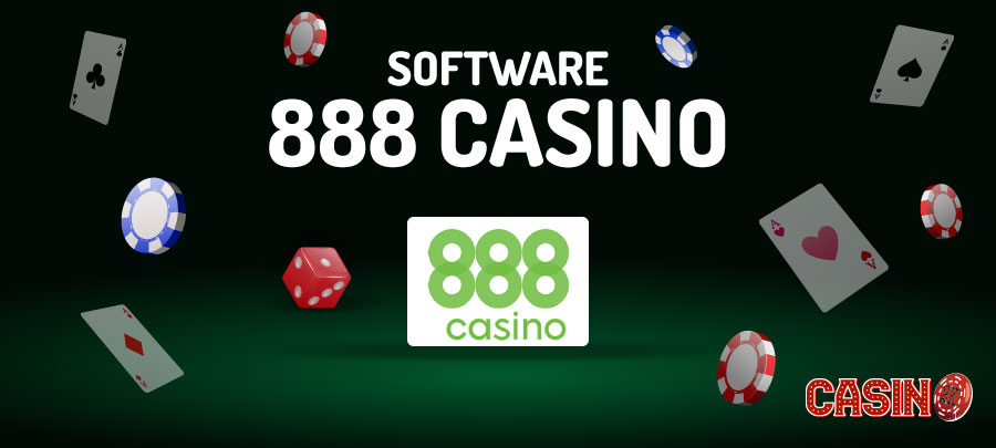 Elenco casino 888 - Lista casinò con software 888