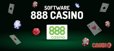 Elenco casino 888