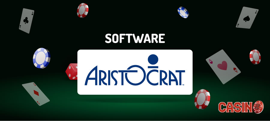 Casino italiani con i giochi Aristocrat - Elenco completo
