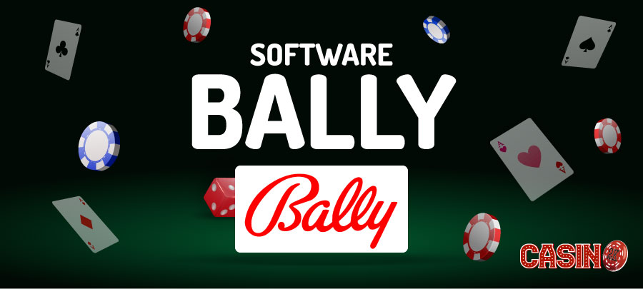 Software Bally