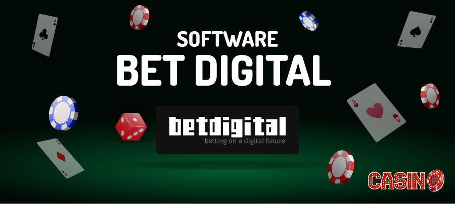 Software Bet Digital