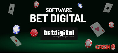 Lista di portali AAMS/ADM con software Bet Digital