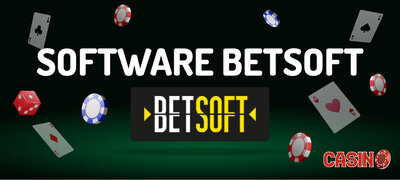 Software Betsoft