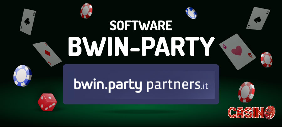 Software Bwin-Party