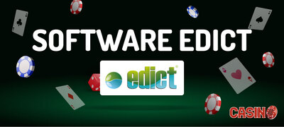 Software house autorizzata AAMS Edict