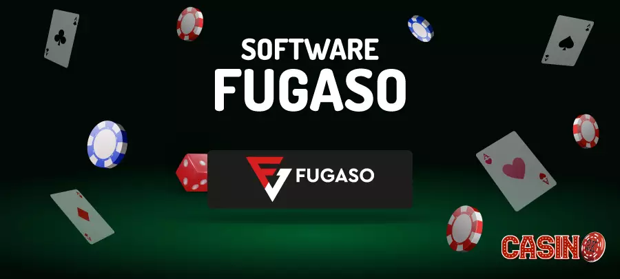 software game fugaso