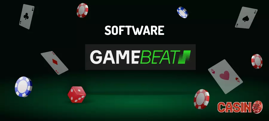Gamebeat Studio | il giovane provider di giochi per casinò