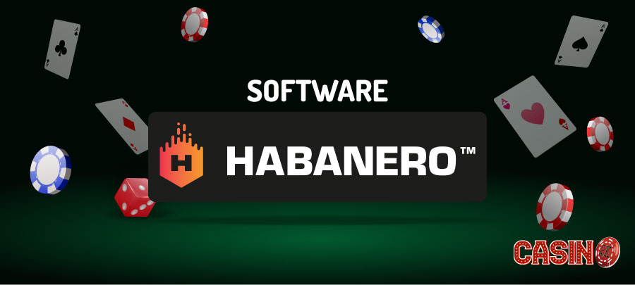 Habanero software