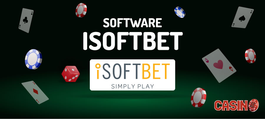 Software iSoftBet