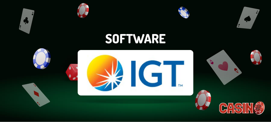 Software IGT