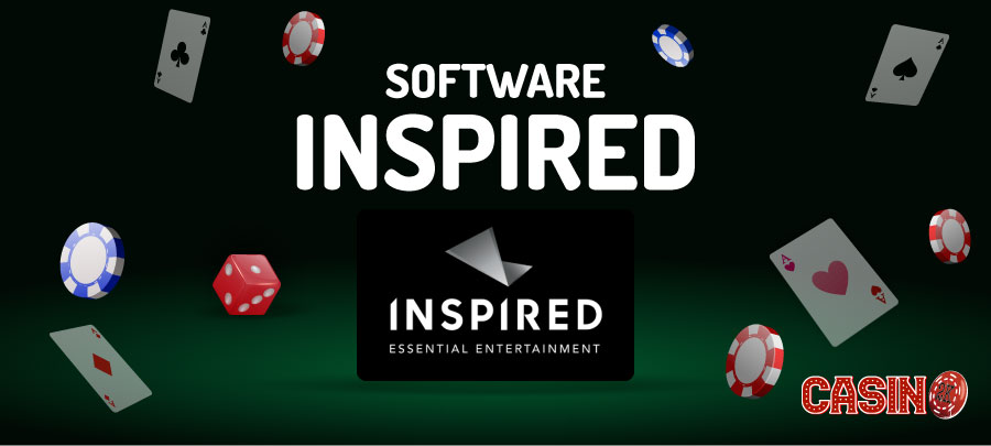 Inspired Software