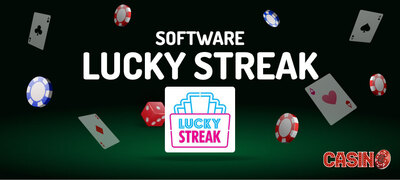 Software Lucky Streak