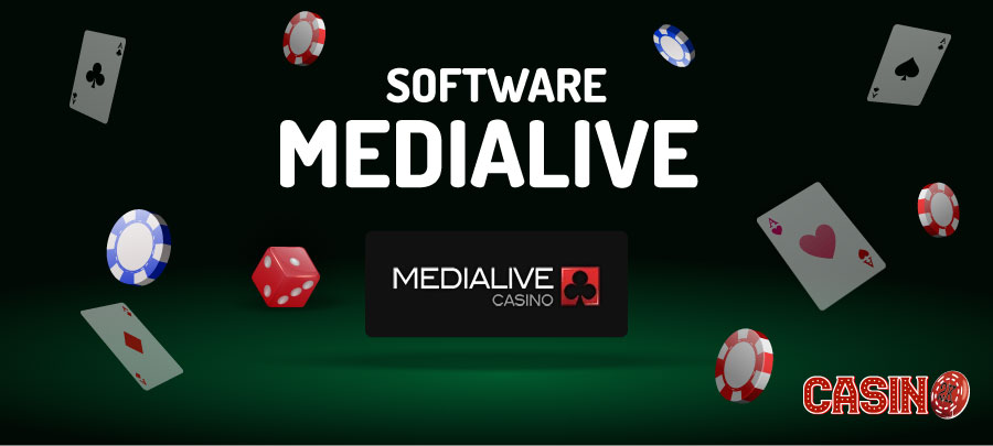 Software Medialive
