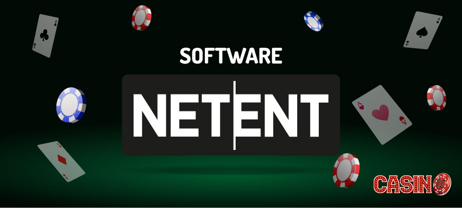 Software Netent