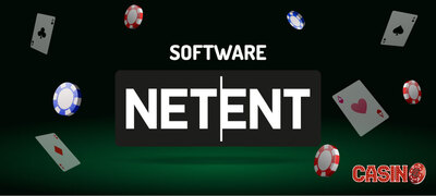 I casinò italiani AAMS/ADM con software Netent - Elenco completo