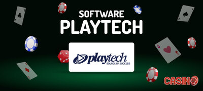 Elenco dei casinò italiani con software Playtech
