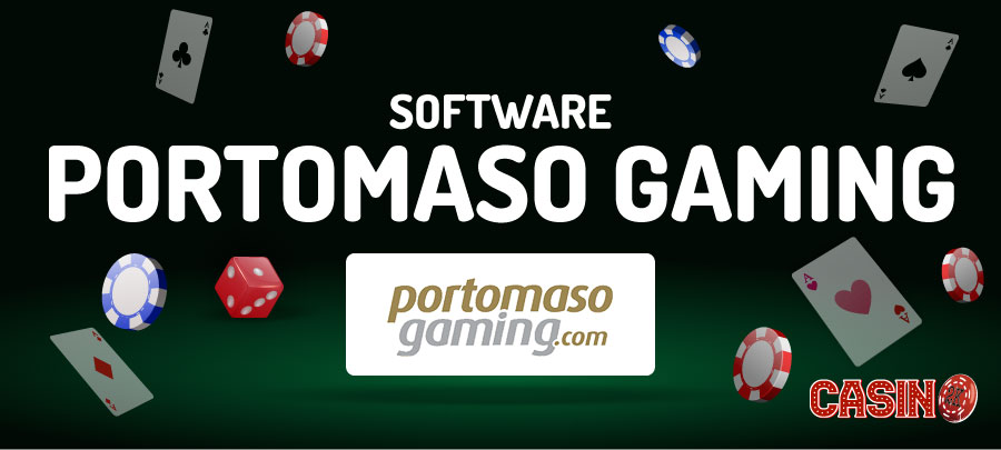 Software Portomaso Gaming