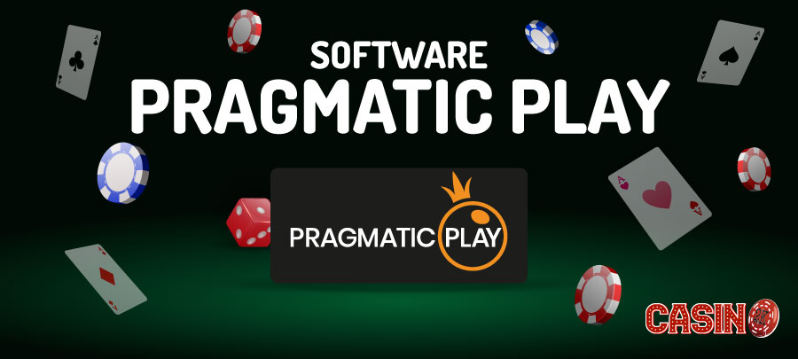 Pragmatic Play: società internazionale produttrice di giochi