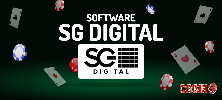 Software SG Digital