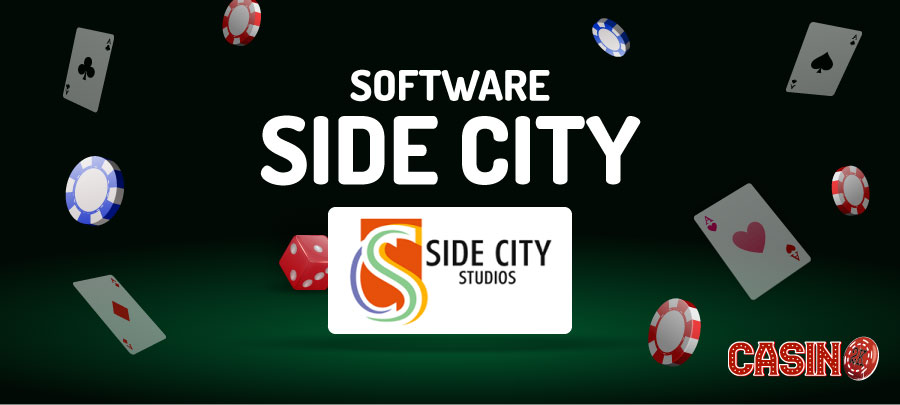 Side City Software