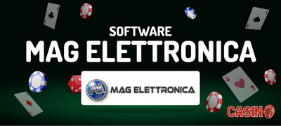 Software MAG Elettronica