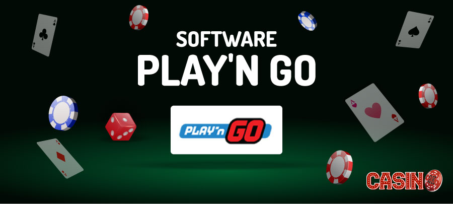 Software Play'n Go