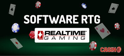 Software RTG