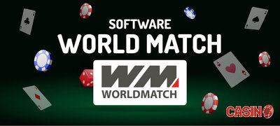 Software World Match