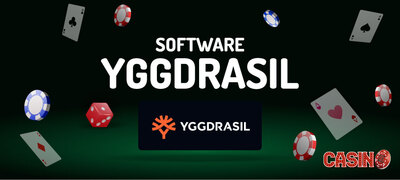 Provider Yggdrasil