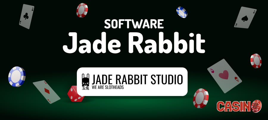 Jade Rabbit, giovani produttori e veri appassionati di slot machine