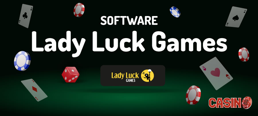 LadyLuck, un software giovane nuovo per il mercato italiano