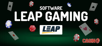 Leap Gaming