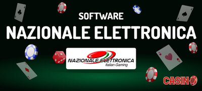 Nazionale Elettronica