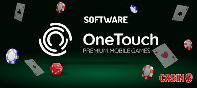 One touch, provider internazionale nuovo nel mercato italiano