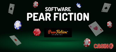 Pearfiction italia