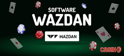 Un software innovativo: Wazdan e i suoi giochi