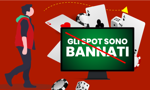 spot bannati