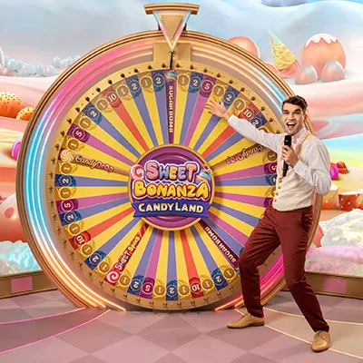 I pagamenti di Sweet Bonanza